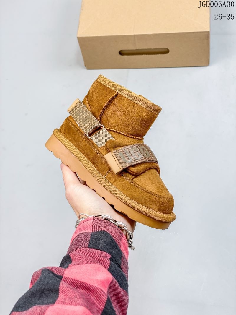 UGG SHOES